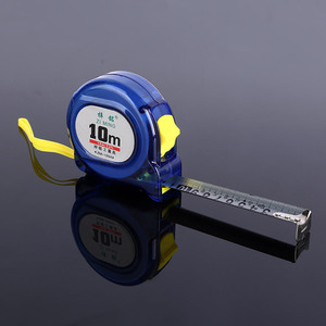 ตลับเมตรเหล็ก 3M 5M 7.5M 10M ทนแรงกระแทก ใช้ในงานวิศวกรรมและครัวเรือน - Product Image 2