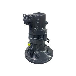 Bomba Hidráulica Principal Remanufacturada para Excavadora Komatsu PC200-6, PC200-6S, PC200-6H 708-2L-00461 - Product Image 5