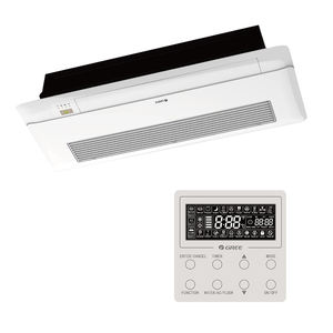 เครื่องปรับอากาศแบบฝังฝ้าเพดาน คาสเซ็ต ยี่ห้อมิตซูบิชิ  พร้อมอินเวอร์เตอร์ - Product Image 4