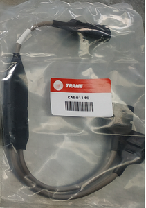 อะไหล่คอมเพรสเซอร์ทำความเย็น TRANE รุ่น X19051622010 ชุดสายไฟ CAB01146 ใช้กับเครื่องทำความเย็นแบบสกรู RTAC/<span class=keywords><strong>RTHD</strong></span>/RTWD - Product Image 3
