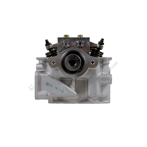 Suku Cadang Mobil New Newpars Cylinder Head untuk Chevrolet Daewoo Damas Matiz 11110A80D00-000 94581248 0.8L 6V Garansi 6 Bulan - Product Image 4