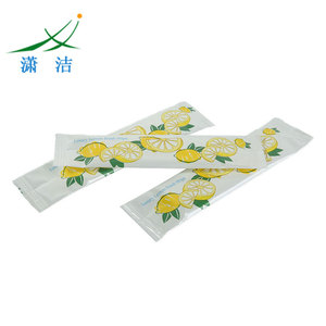 2025 Duy Nhất Mô Ướt Xách Tay Khăn Lau Tay Để Làm Sạch Tay Ví Ví Thuận Tiện Làm Sạch Khăn Lau - Product Image 3