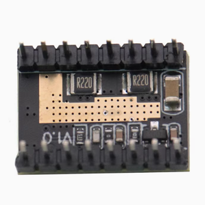 วงจรขับมอเตอร์สเต็ปเปอร์ <span class=keywords><strong>LV8729</strong></span> - Product Image 5