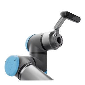 เครื่องเร่งความเร็ว AI สำหรับหุ่นยนต์อุตสาหกรรม UR Universal Collaborative Industrial Robot พร้อมโซลูชัน PLC สำหรับหุ่นยนต์ที่รวดเร็ว รองรับแรงดันไฟฟ้า 380V/220V พร้อมชุดเครื่องมือสำหรับการติดตั้ง - Product Image 2