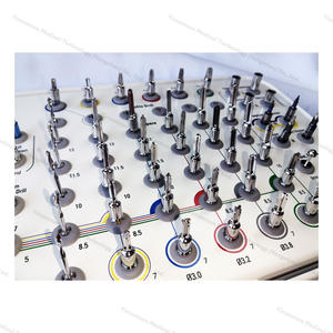 Set Chirurgico Originale DIO Master Kit per Estrazione Dentale, Strumenti Dentali Manuali Economici al Miglior Prezzo - Product Image 5