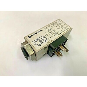 สวิตช์ลมแบบนิวแมติกซีรีส์ 18D พอร์ต 1/4" NPT 0880320000000000 - Product Image 4