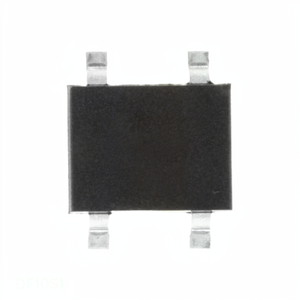 Electronic Circuit Components Original One Stop Service 4-SMD, Gull Wing Diodes DF10S1 - Product Image 1
