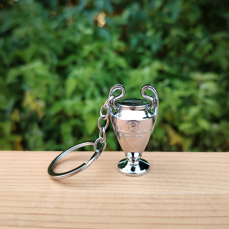 Porte-clés Ligue des Champions-42 cm