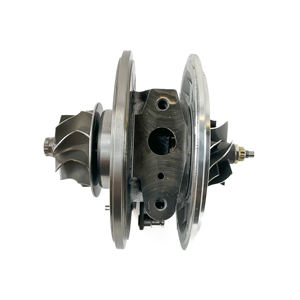 Coreassy, Turbocompressore Adatto per NISSAN 53102291VCA Coreassy - Product Image 2