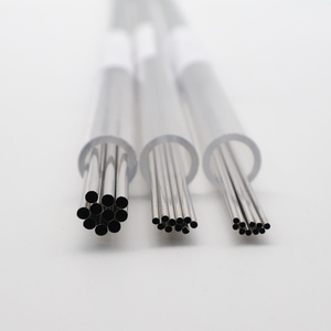 Tubo Senza Saldatura in Lega di Nitinol Superelastico per Applicazioni Mediche e Industriali Molle di Precisione <span class=keywords><strong>Dimensioni</strong></span> Personalizzate - Product Image 4