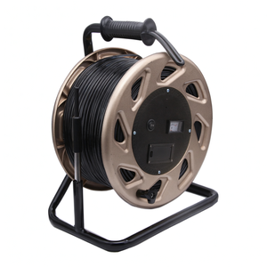 Medidores de Nivel de Agua para Pozos Profundos GAMICOS de 100m, 50m y 150m con Carcasa Metálica y Precisión del 0.03% - Product Image 5