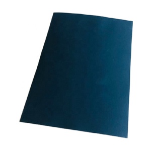 工場加硫繊維板 加硫繊維シート 黒色加硫繊維紙 赤色電気絶縁材 - Product Image 5