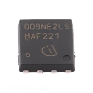 PG-TDSON-8-7 Electronic Components And Parts Transistors Spot Supply BSC009NE2LSATMA1 - Product Image 1