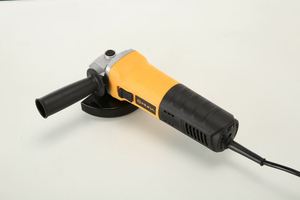 Amoladora Angular Portátil <span class=keywords><strong>de</strong></span> 900W y 115/125mm, Herramienta Eléctrica <span class=keywords><strong>de</strong></span> Alta Potencia para Uso Industrial, <span class=keywords><strong>Precio</strong></span> <span class=keywords><strong>de</strong></span> Fábrica - Product Image 3