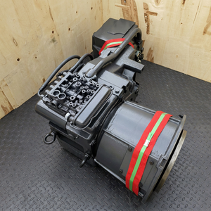 Ensemble de boîte de vitesses hydraulique OEM Standard 6WG200 pour la réparation de machines de génie civil, composants de boîte de vitesses 6WG-200 - Product Image 1