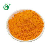 Pincredit Menyediakan Ekstrak Bunga Marigold Alami 5% 10% 20% Bubuk Lutein