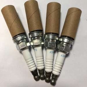 4 pièces par paquet - Convient pour la bougie d'allumage NGK Platinum pour <span class=keywords><strong>ACURA</strong></span> <span class=keywords><strong>Acura</strong></span> <span class=keywords><strong>NSX</strong></span> ILZKAR8J8SY - Product Image 5