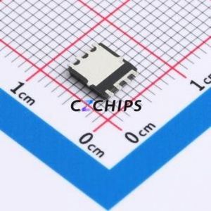 Transistor de efecto de campo (MOSFET) IAUC100N04S6N028ATMA1, nuevo, original - Product Image 2