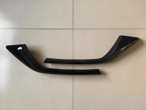 Kits de carrocería de coche Piezas de automóvil Rejilla de coche raya negra para Mazda <span class=keywords><strong>CX5</strong></span> 2019 2020 2021 2022 2023 2024 - Product Image 6