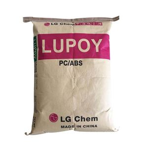 LG Chem Lupoy PC/ABS MP5000AM เกรดสำหรับการฉีดขึ้นรูป ทนแรงกระแทกสูง สำหรับชิ้นส่วนอิเล็กทรอนิกส์และไฟฟ้า - Product Image 1