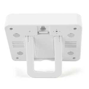 Geladeira sem fio Digital inteligente geladeira e freezer temperatura medidor termômetro alerta com 2 sensores sem fio com alarme - Product Image 6