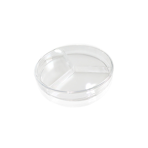 Boîte complète de plaques de <span class=keywords><strong>Petri</strong></span> en plastique jetables, spéciales laboratoire pour la culture microbienne et bactérienne, 35/60/65/70/90mm - Product Image 6