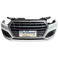 Accessoires les plus vendus pour Audi Q5, pièces extérieures, pare-chocs avant, phares à LED, grilles, radiateurs, ailerons, garde-boue, qualité supérieure