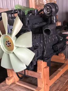 ดูซานมอเตอร์ DH500 DE12TIS เครื่องยนต์ครบชุดชิ้นส่วนรถขุด - Product Image 2