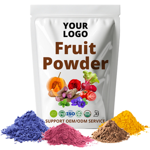 Fairir Mezcla Natural de Frutas y Vegetales <span class=keywords><strong>en</strong></span> <span class=keywords><strong>Polvo</strong></span> para Suplementos Dietéticos y Cosméticos, Compatible con OEM y ODM - Product Image 2