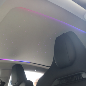 Accesorios eléctricos para coche, accesorio que se puede utilizar para realizar ejercicios eléctricos - Product Image 6