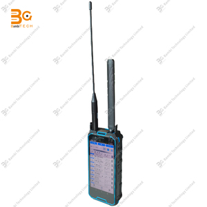 Détecteur de drones Bambi Tech, Alerte précoce, Identification RID, Position du pilote, Localisateur de drones portable, FPV, Détection de spectre - Product Image 6