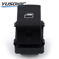 Tombol Saklar Kontrol Power Window 4F0959855A 4FD959855A untuk Audi A6L C6 05-11 A6L