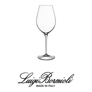 แก้วชิมไวน์ Luigi Bormioli Vinoteque Maturo ขนาด 49 ซล. สูง 24.2 ซม. เส้นผ่านศูนย์กลาง 8.8 ซม. - Product Image 4