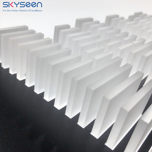 Tùy chỉnh 3D lập thể <span class=keywords><strong>LED</strong></span> ánh sáng dấu hiệu cho nhà công ty sảnh khách sạn trang trí trung tâm mua sắm bên đường xây dựng - Product Image 5