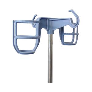 Équipement médical personnalisable pour les cliniques utilisant des tiges et des cadres <span class=keywords><strong>de</strong></span> perfusion mobiles et portables - Product Image 5