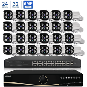 Nhà Máy Bán Mini PoE NVR 1080P Với Giá Tốt Nhất Chỉ Cần Một Dòng <span class=keywords><strong>Net</strong></span> Phát Hiện Chuyển Động POE Mạng <span class=keywords><strong>Video</strong></span> <span class=keywords><strong>Recorder</strong></span> - Product Image 6