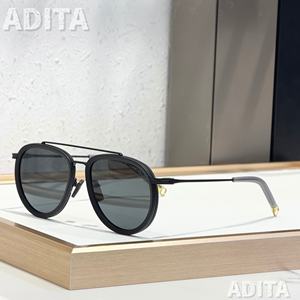 Gafas de Sol <span class=keywords><strong>ADITA</strong></span> LANCIER LSA-441 de Alta Calidad para Hombre, Gafas de Sol de Diseñador de Lujo para Mujer, Montura de Gafas Clásicas Retro de Moda con Protección UV400 - Product Image 5