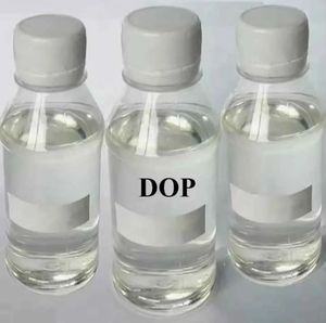 Agente auxiliar químico de China, plastificante, suministro de fábrica, DOP Dotp CAS 117, 84-0 - Product Image 2