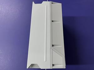 ระบบควบคุมความถี่อัตโนมัติ VLT AutomationDrive รุ่น FC-301 ซีรีส์ 131B5313 FC-301P5K5T4E66H1XGXXXXSXXXXAXBXCXXXXDX 5.5KW/7.5HP 3 เฟส 380-480VAC FC-301P5 - Product Image 5