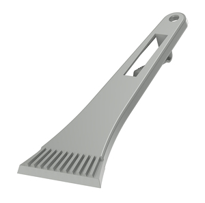 Tốt nhất xách tay mini ngoài trời xe <span class=keywords><strong>Ice</strong></span> <span class=keywords><strong>scraper</strong></span> với bánh xe nhựa kính chắn gió deicing kính chắn gió <span class=keywords><strong>scraper</strong></span> deicer - Product Image 5
