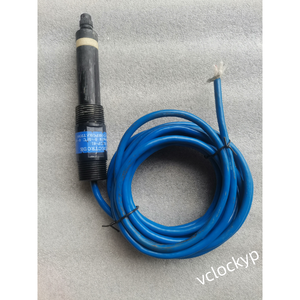 1 pièce, nouveau électrode à ions fluorés TOA-DKK ELCP-81-5F - Product Image 3