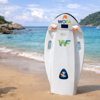 Nouvelle planche électrique flottante pour la natation et la plongée, fournitures de plongée, hélice, planche à pagaie SUP d'extérieur, modèle V2, alimentée électriquement