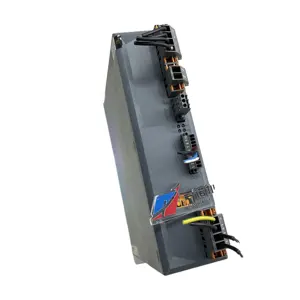 B&R Automation 80PS080X3.10-01 REV Power Supply Module Servo Drive