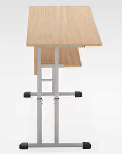 Venta al por mayor de alta calidad de otros muebles escolares fabricante de escritorio y silla para estudiantes de la fábrica de China <span class=keywords><strong>Everpretty</strong></span> - Product Image 4