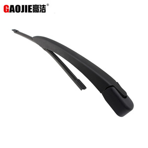 Brazo del limpiaparabrisas trasero Gaojie de 295 mm para Chery Tiggo 7, conjunto de plástico - Product Image 5