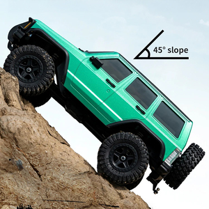 AX-8562 1:18 quy mô 12 + km/h RC leo núi Xe ô tô Cherokee mô hình mô phỏng 2.4GHz điều khiển từ xa off-road xe đồ chơi Quà tặng sinh nhật - Product Image 5