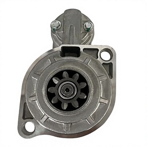 Démarreur automobile de qualité OEM FYD UD13988S 40006954 MT40006954 17123-63012 CST46112GS pour <span class=keywords><strong>KIOTI</strong></span> <span class=keywords><strong>DK</strong></span> 35 - Product Image 1