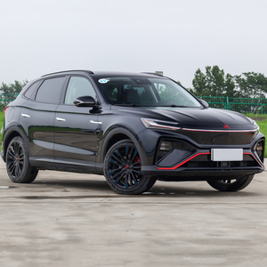 <span class=keywords><strong>Marvel</strong></span> <span class=keywords><strong>R</strong></span> <span class=keywords><strong>SUV</strong></span> 500km EV 3 moteur 4WD véhicules électriques voiture à énergie nouvelle - Product Image 6