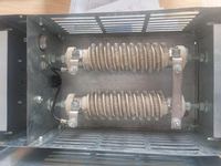 Resistencia de Frenado Personalizable de 40KW AC220V-AC690V