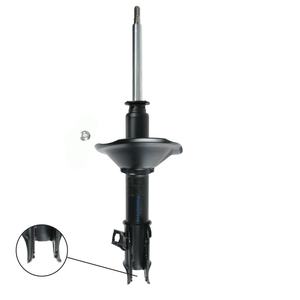 Amortiguadores de Suspensión Automotriz de Buena Calidad para <span class=keywords><strong>SUBARU</strong></span> <span class=keywords><strong>IMPREZA</strong></span>/LEGACY/LIBERTY 334111/334112 - Product Image 5
